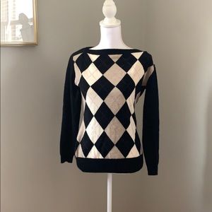 Like New Banana Republic Cashmere Sweater
